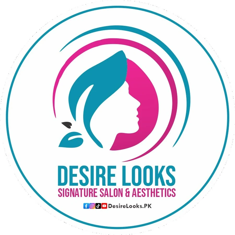 Desire Looks Signature Salon and Aesthetics