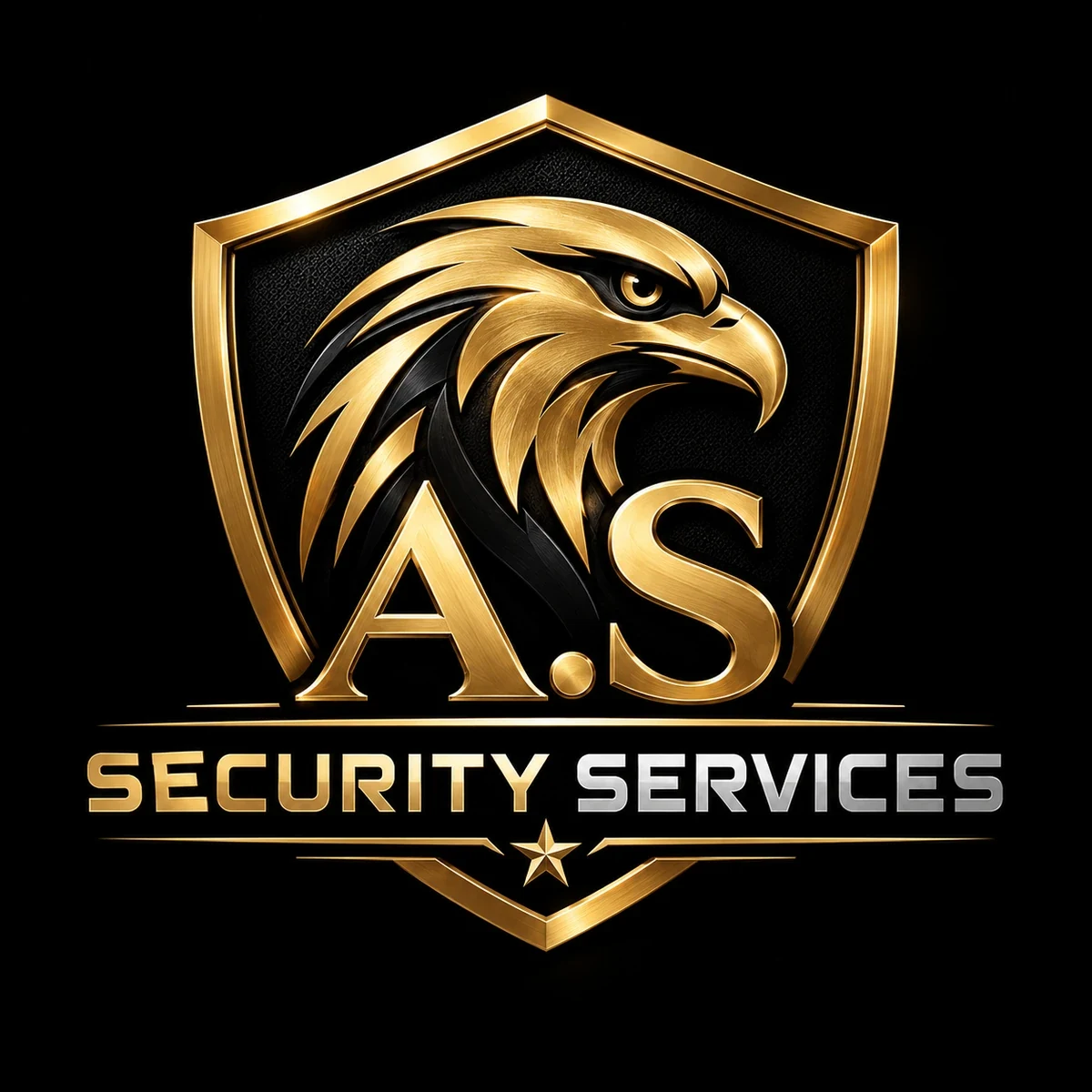 A.S Security Services