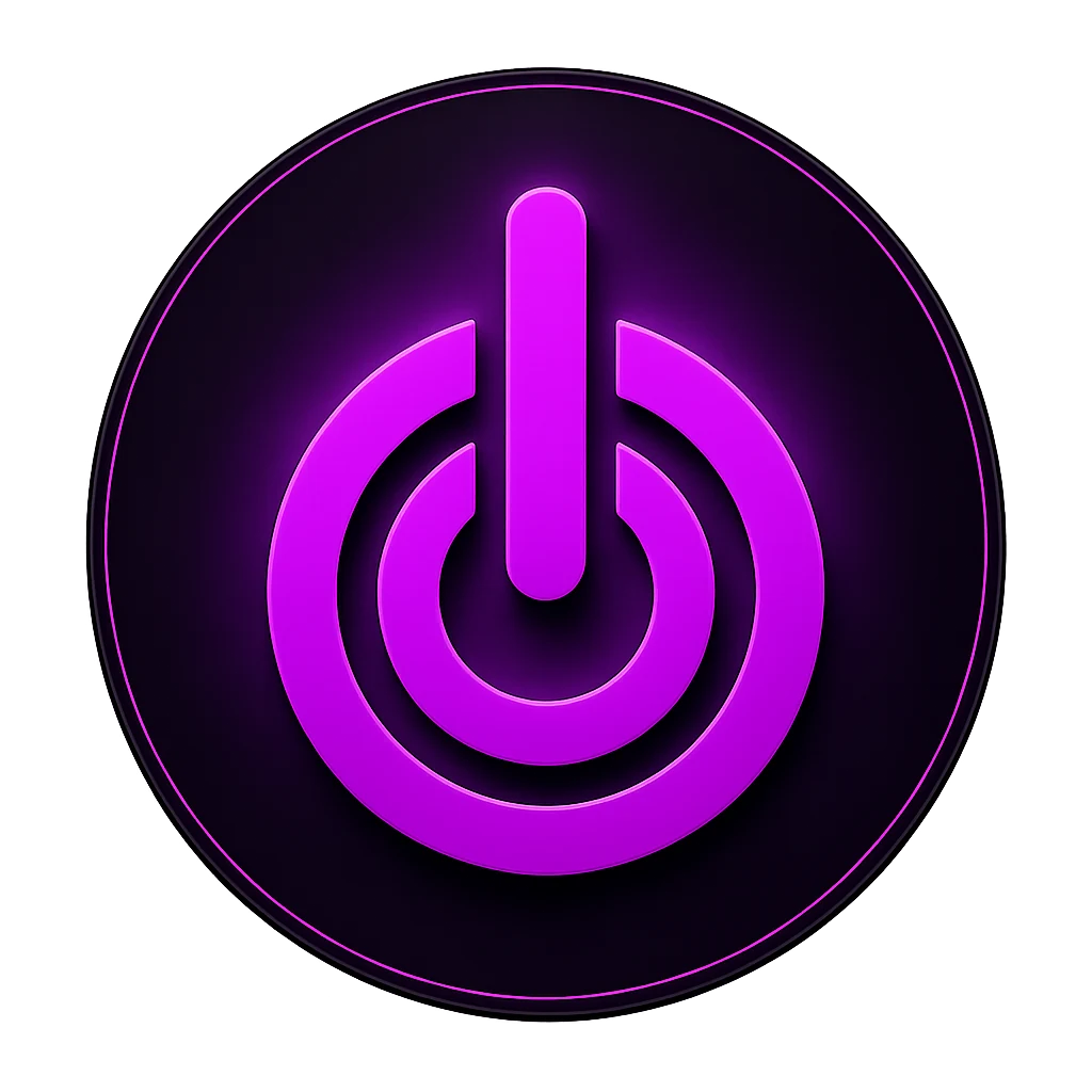 Globals Rank logo