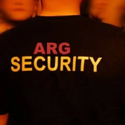 ARG Security
