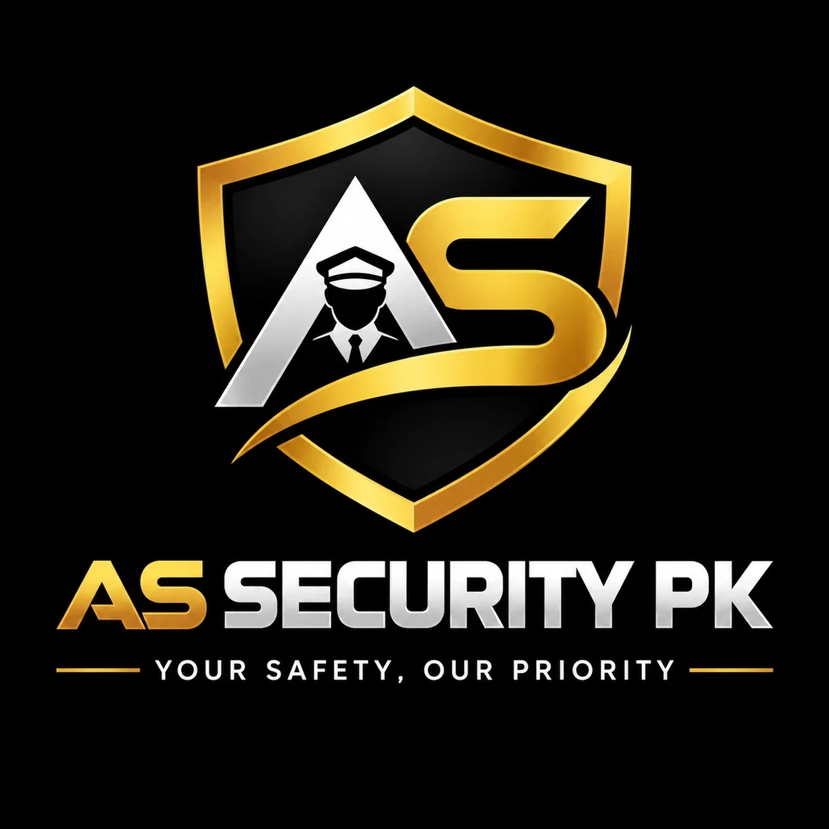 AS Security PK